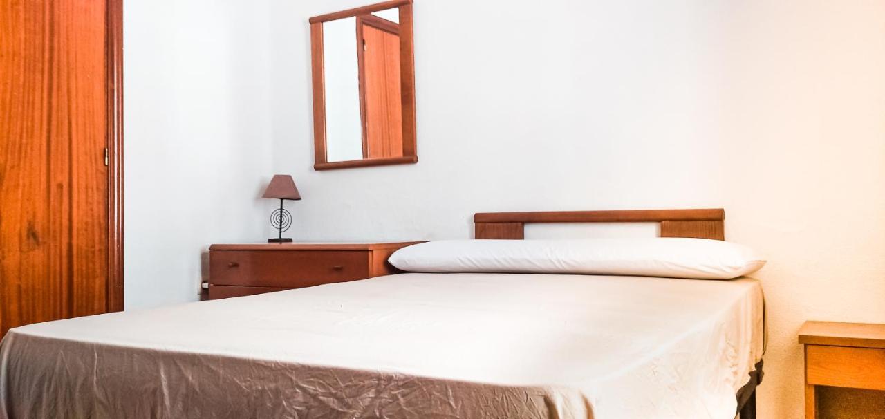 Sweet Room In Malaga Center "Homestay" - Habitacion Alojamiento En Apartamento Zewnętrze zdjęcie