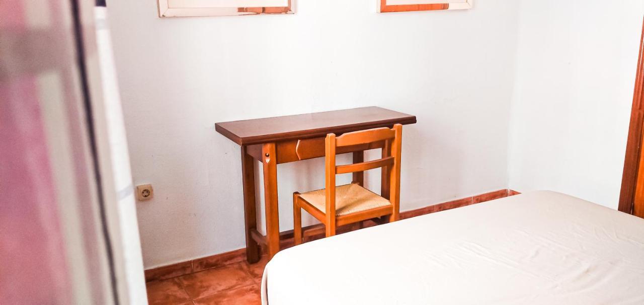 Sweet Room In Malaga Center "Homestay" - Habitacion Alojamiento En Apartamento Zewnętrze zdjęcie